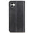 For Samsung Galaxy A05 4G Case Split Leather Cover Wallet Stand Cowhide Texture Phone Shell - Black - 7
