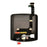 For Motorola Razr 2019 XT2000-1, XT2000-2 OEM Grade S OLED Screen and Digitizer Assembly Part (Small Screen) (without Logo) - 3