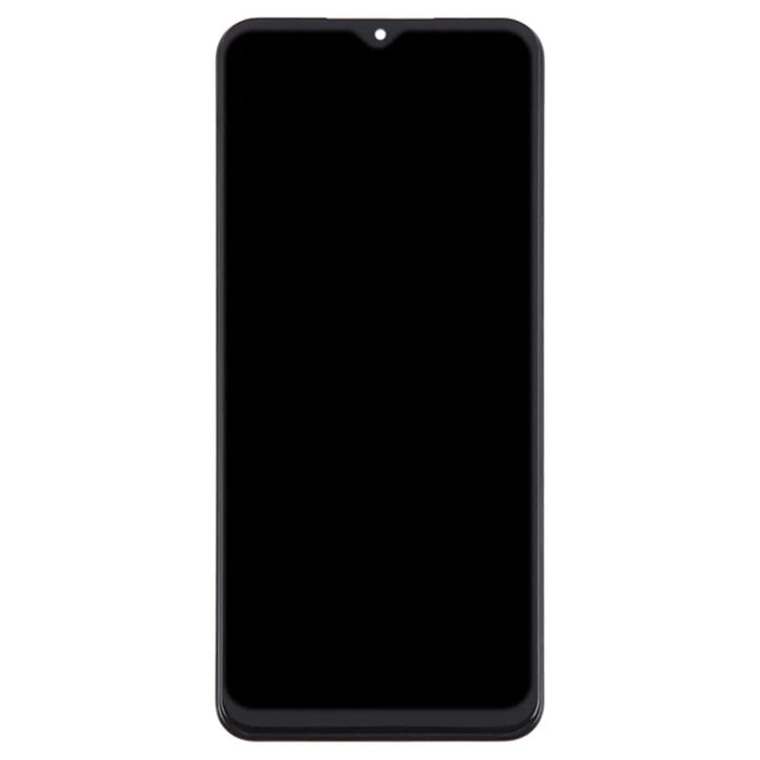 For Samsung Galaxy M23 5G M236B Grade B LCD Screen and Digitizer Assembly + Frame Replacement Part (without Logo) - 2