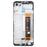For Samsung Galaxy M23 5G M236B Grade B LCD Screen and Digitizer Assembly + Frame Replacement Part (without Logo) - 3