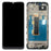 For Nokia G22 Grade B LCD Screen and Digitizer Assembly + Frame Replacement Part (without Logo) - 1