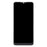 For Nokia G22 Grade B LCD Screen and Digitizer Assembly + Frame Replacement Part (without Logo) - 2