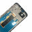 For Nokia G22 Grade B LCD Screen and Digitizer Assembly + Frame Replacement Part (without Logo) - 4