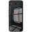 IMAK UX-9A Series for Asus ROG Phone 6 5G Clear Case TPU Frame PC Back Phone Cover - 5