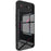 IMAK UX-9A Series for Asus ROG Phone 6 5G Clear Case TPU Frame PC Back Phone Cover - 7