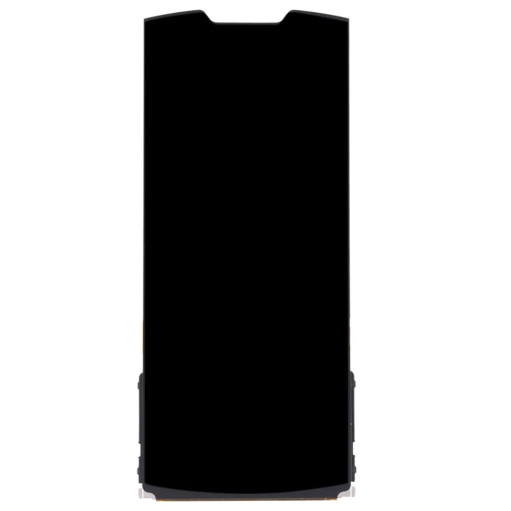 For Motorola Razr 2019 XT2000-1, XT2000-2 6.2" OEM Grade S OLED Screen and Digitizer Assembly Part (without Logo) - 2