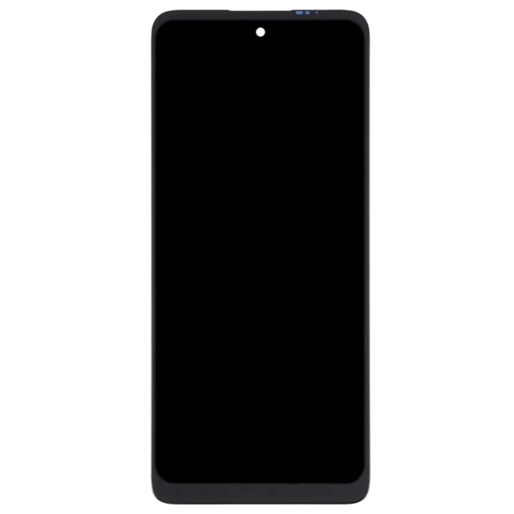 For Motorola Moto E32s 4G Grade B LCD Screen and Digitizer Assembly Part (without Logo) - 2