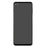 For Motorola Moto G100 Grade B LCD Screen and Digitizer Assembly + Frame Replacement Part (without Logo) - Grey - 2