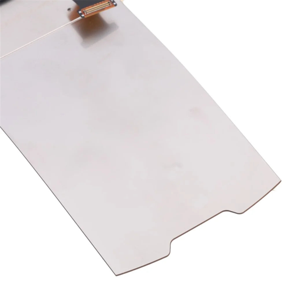 For Motorola Razr 5G XT2071-4 6.2" OEM Grade S OLED Screen and Digitizer Assembly Part (without Logo) - 4