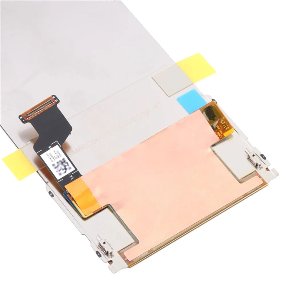 For Motorola Razr 5G XT2071-4 6.2" OEM Grade S OLED Screen and Digitizer Assembly Part (without Logo) - 5