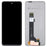 For Motorola Moto G13 4G / G23 4G Grade B LCD Screen and Digitizer Assembly Replacement Part (without Logo) - 1