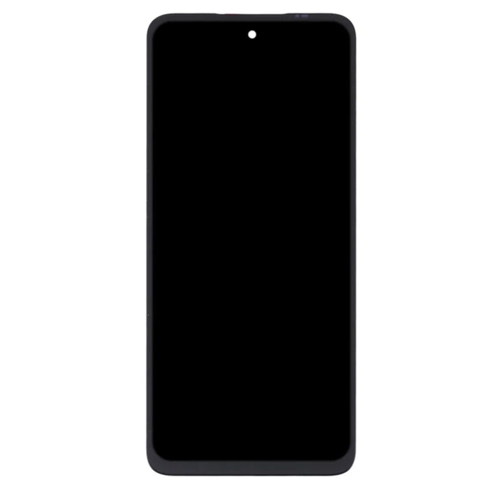 For Motorola Moto G13 4G / G23 4G Grade B LCD Screen and Digitizer Assembly Replacement Part (without Logo) - 2