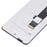 For Motorola Moto G13 4G / G23 4G Grade B LCD Screen and Digitizer Assembly Replacement Part (without Logo) - 4