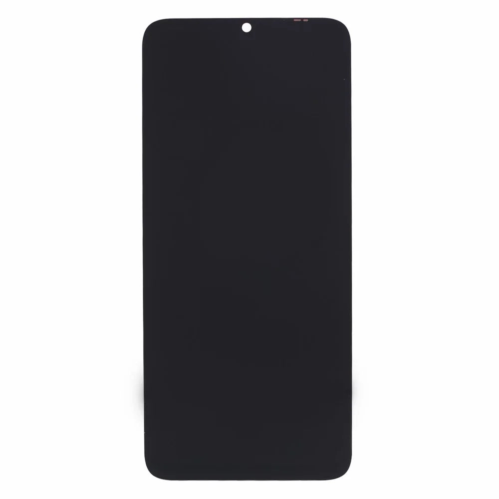 For Honor X6a 4G WDY-LX1 Grade C LCD Screen and Digitizer Assembly Repair Part (without Logo) - 2
