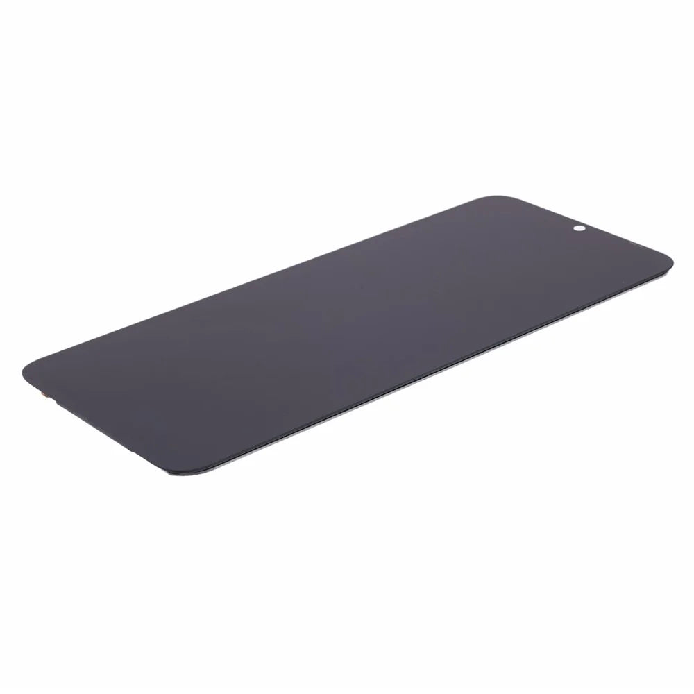 For Honor X6a 4G WDY-LX1 Grade C LCD Screen and Digitizer Assembly Repair Part (without Logo) - 4