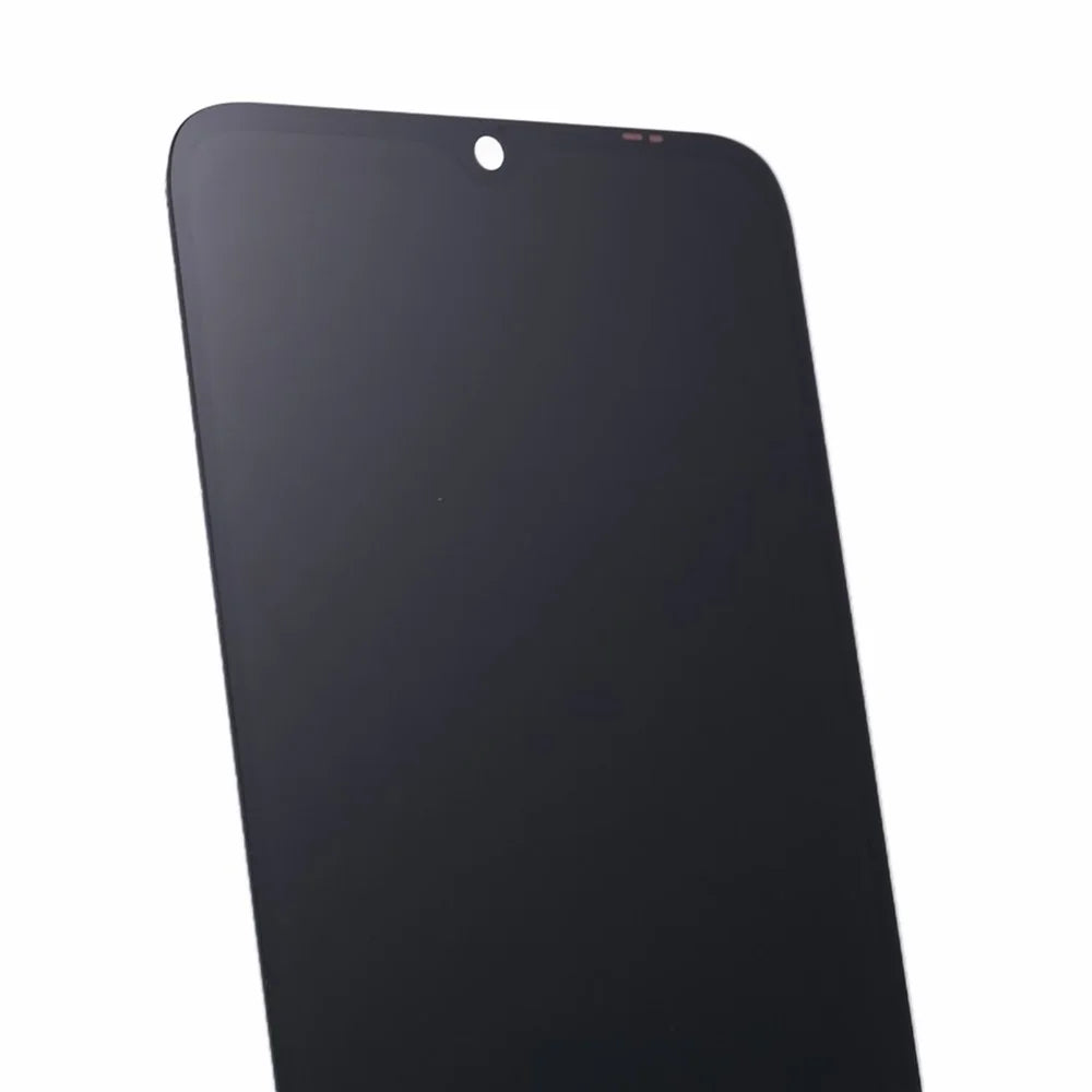 For Honor X6a 4G WDY-LX1 Grade C LCD Screen and Digitizer Assembly Repair Part (without Logo) - 6
