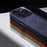 For iPhone 15 Pro Case PC Phone Cover Compatible with MagSafe - Light Grey - 6