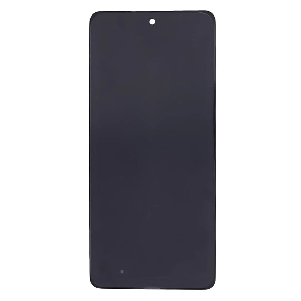 For Samsung Galaxy A52 4G A525 / A52 5G A526 / A52s 5G A528 Grade C LCD Screen and Digitizer Assembly Part (TFT Technology) (without Logo) - 2