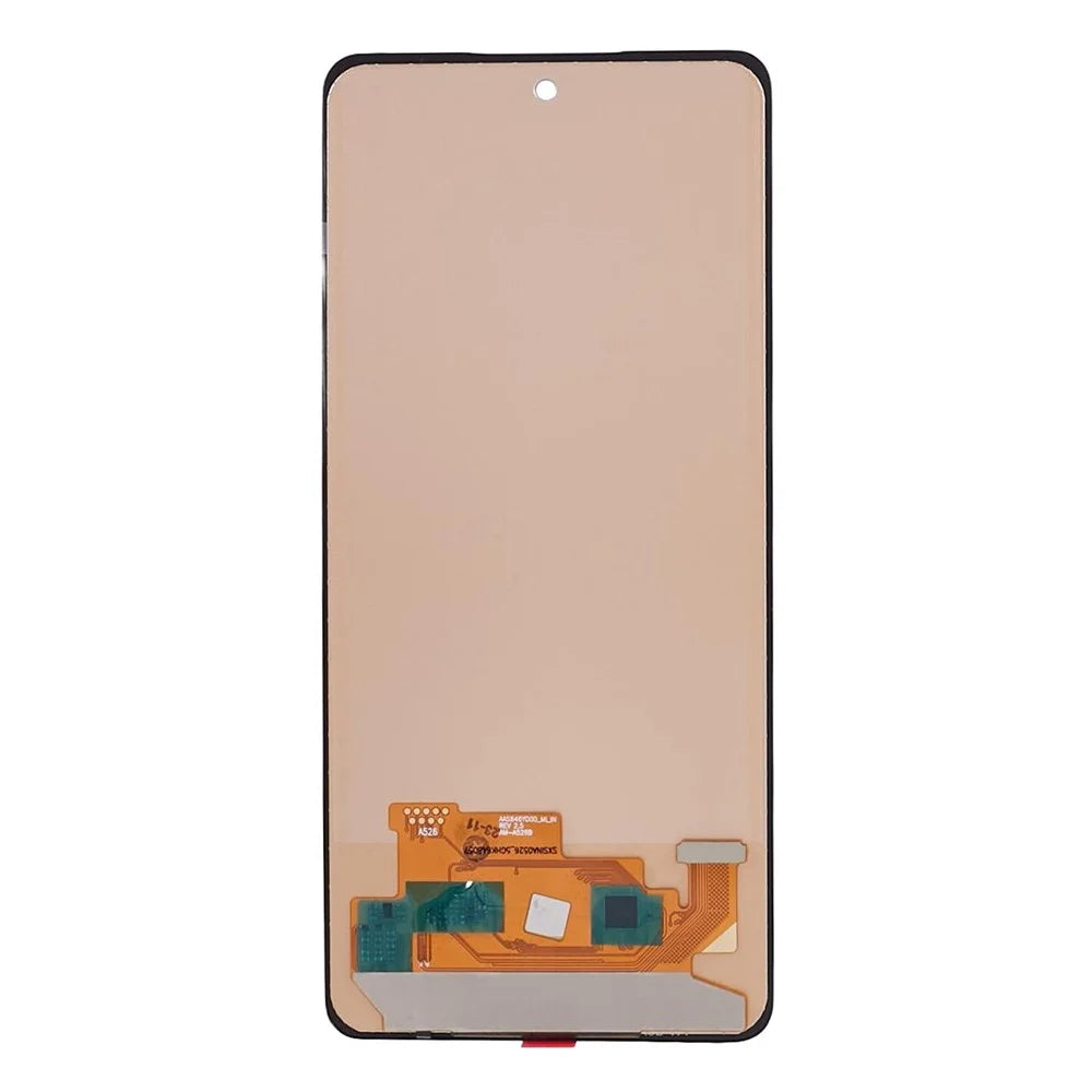 For Samsung Galaxy A52 4G A525 / A52 5G A526 / A52s 5G A528 Grade C LCD Screen and Digitizer Assembly Part (TFT Technology) (without Logo) - 3