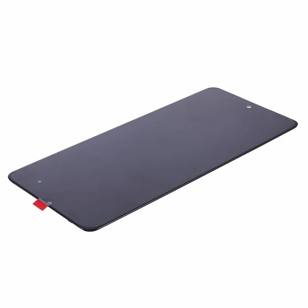 For Samsung Galaxy A52 4G A525 / A52 5G A526 / A52s 5G A528 Grade C LCD Screen and Digitizer Assembly Part (TFT Technology) (without Logo) - 4
