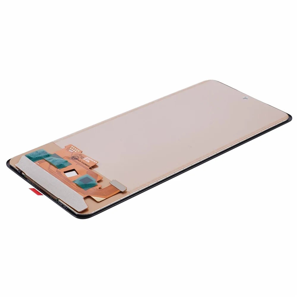 For Samsung Galaxy A52 4G A525 / A52 5G A526 / A52s 5G A528 Grade C LCD Screen and Digitizer Assembly Part (TFT Technology) (without Logo) - 6