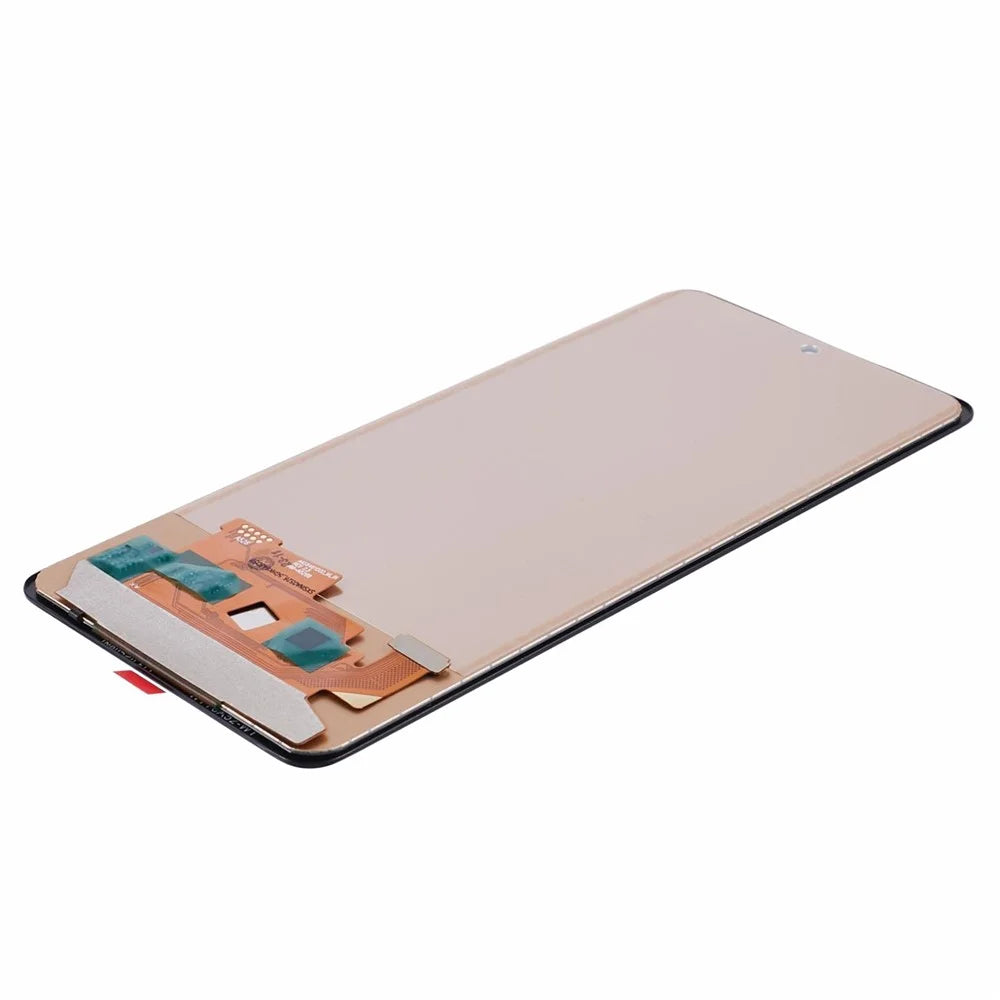 For Samsung Galaxy A52 4G A525 / A52 5G A526 / A52s 5G A528 Grade C LCD Screen and Digitizer Assembly Part (TFT Technology) (without Logo) - 7