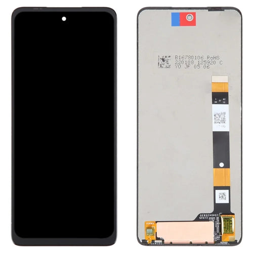 For Motorola Moto G Stylus 4G (2022) Grade B LCD Screen and Digitizer Assembly Part (without Logo) - 1