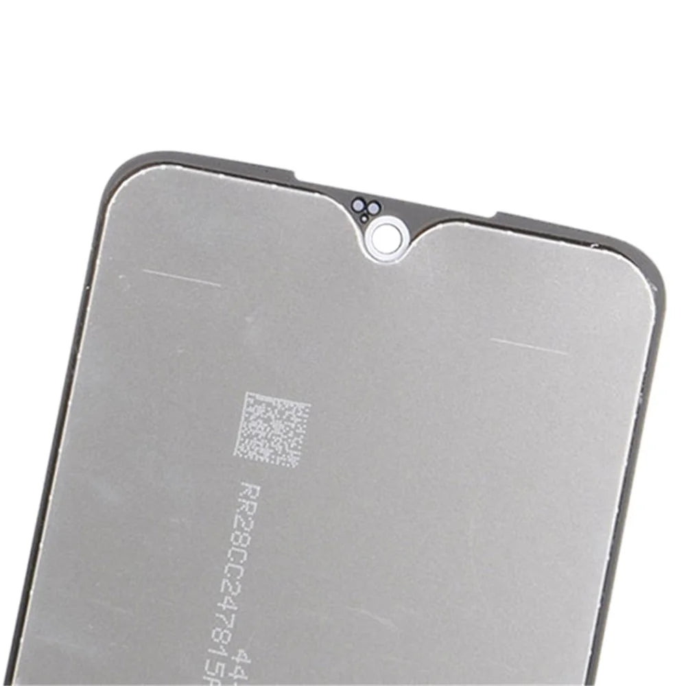For Motorola Moto G7 Plus XT1965 Grade C LCD Screen and Digitizer Assembly Repair Part (without Logo) - 4