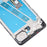 For Motorola Moto G72 4G XT2255-1 Grade B OLED Screen and Digitizer Assembly + Frame Replacement Part (without Logo) - 5