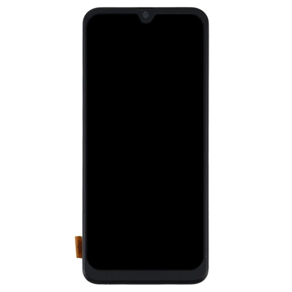 For Samsung Galaxy A40 A405 Grade C LCD Screen and Digitizer Assembly + Frame Replacement Part (TFT Technology) (without Logo) - 3