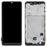 For Samsung Galaxy A41 (Global Version) A415 Grade C LCD Screen and Digitizer Assembly + Frame Part (TFT Technology) (without Logo) - 1