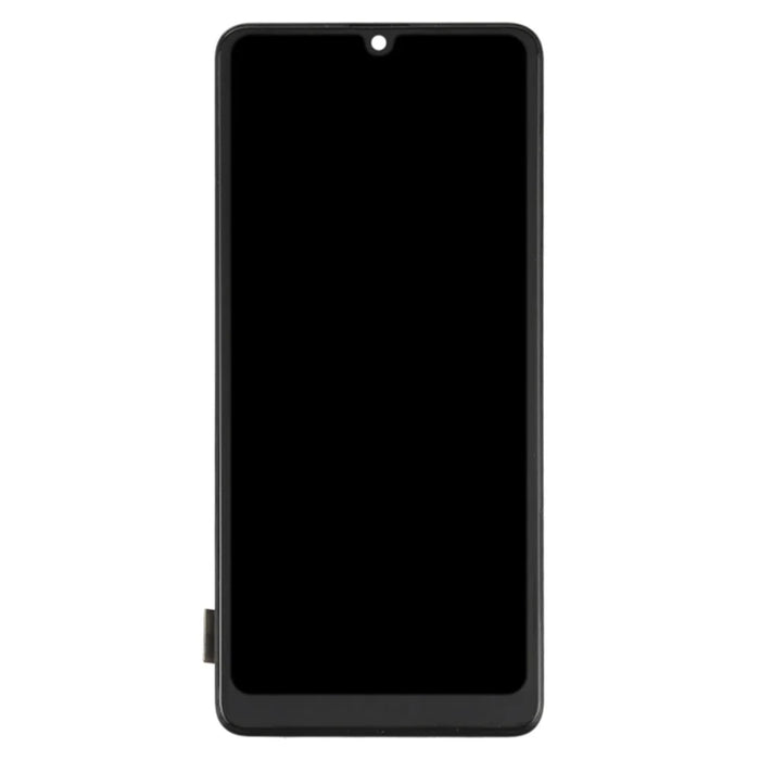 For Samsung Galaxy A41 (Global Version) A415 Grade C LCD Screen and Digitizer Assembly + Frame Part (TFT Technology) (without Logo) - 2