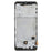 For Samsung Galaxy A41 (Global Version) A415 Grade C LCD Screen and Digitizer Assembly + Frame Part (TFT Technology) (without Logo) - 3