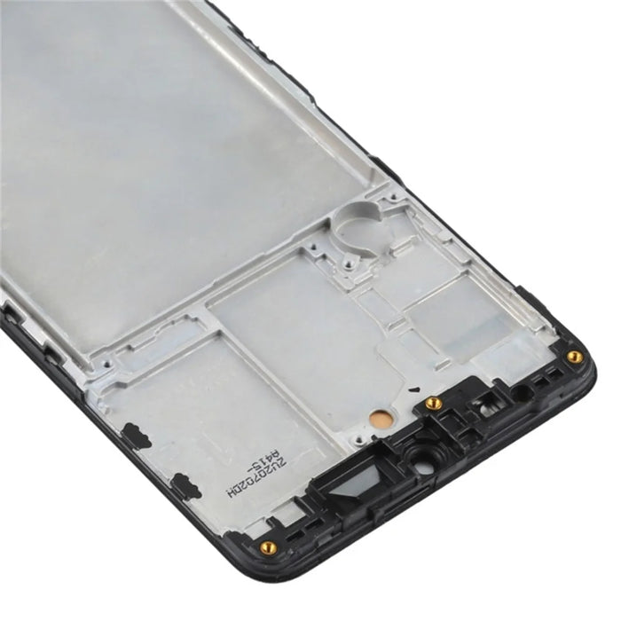 For Samsung Galaxy A41 (Global Version) A415 Grade C LCD Screen and Digitizer Assembly + Frame Part (TFT Technology) (without Logo) - 4