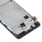 For Samsung Galaxy A41 (Global Version) A415 Grade C LCD Screen and Digitizer Assembly + Frame Part (TFT Technology) (without Logo) - 5