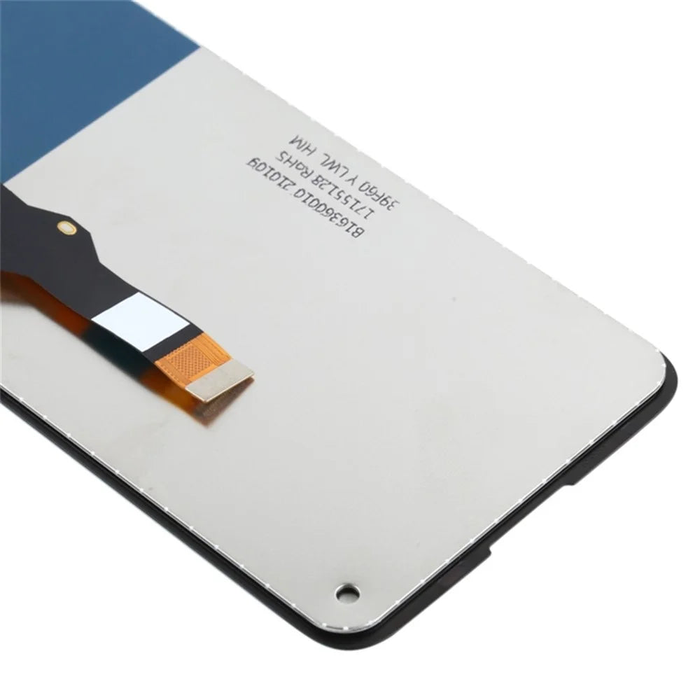 For Motorola Moto G Power XT2041DL Grade B LCD Screen and Digitizer Assembly Replacement Part (without Logo) - 4