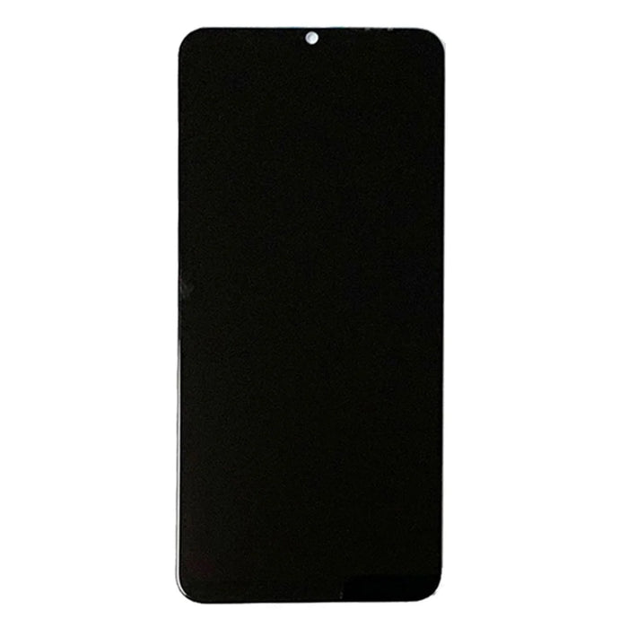 For vivo Y21s / vivo Y21 Grade C LCD Screen and Digitizer Assembly + Frame Replacement Part (without Logo) - Blue - 2