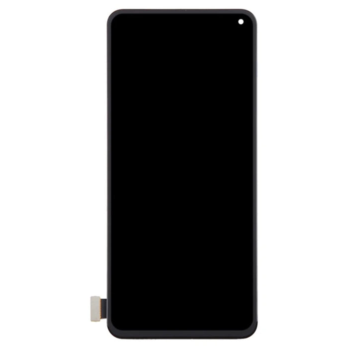 For vivo S5 / iQOO3 5G Grade B AMOLED Screen and Digitizer Assembly Part (without Logo) - 2