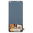 For vivo S5 / iQOO3 5G Grade B AMOLED Screen and Digitizer Assembly Part (without Logo) - 3