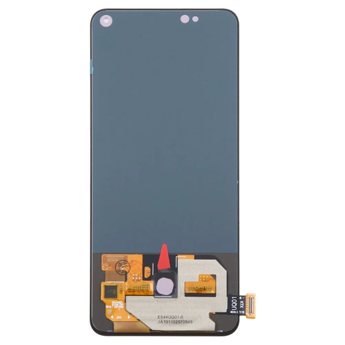 For vivo S5 / iQOO3 5G Grade B AMOLED Screen and Digitizer Assembly Part (without Logo) - 3