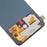 For vivo S5 / iQOO3 5G Grade B AMOLED Screen and Digitizer Assembly Part (without Logo) - 5