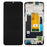 For Realme 10 5G Grade C LCD Screen and Digitizer Assembly + Frame Replacement Part (without Logo) - 1