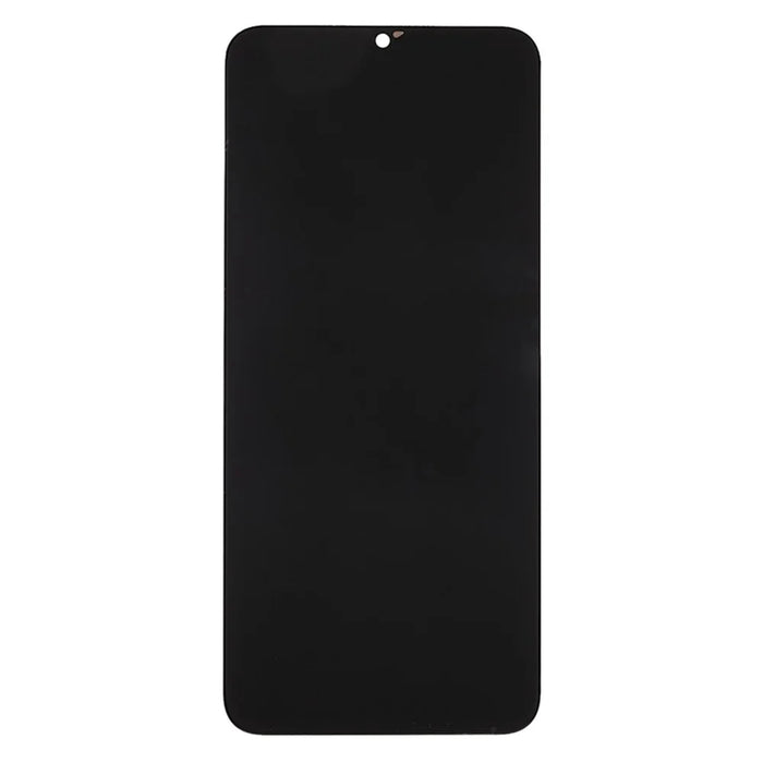For Realme 10 5G Grade C LCD Screen and Digitizer Assembly + Frame Replacement Part (without Logo) - 2