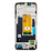 For Realme 10 5G Grade C LCD Screen and Digitizer Assembly + Frame Replacement Part (without Logo) - 3