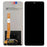 For Realme 10 Pro 5G OEM Grade S IPS LCD Screen and Digitizer Assembly Phone Part (without Logo) - 1