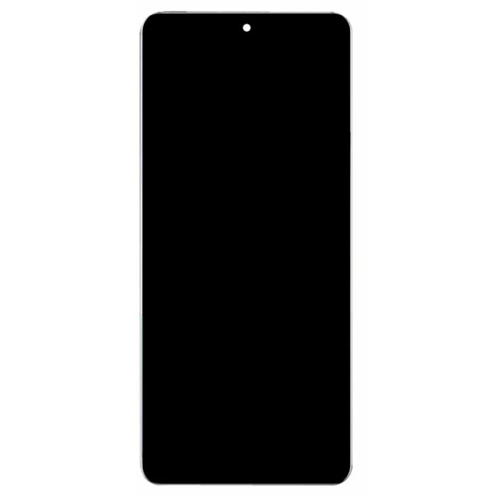 For Realme 10 Pro 5G OEM Grade S IPS LCD Screen and Digitizer Assembly Phone Part (without Logo) - 3