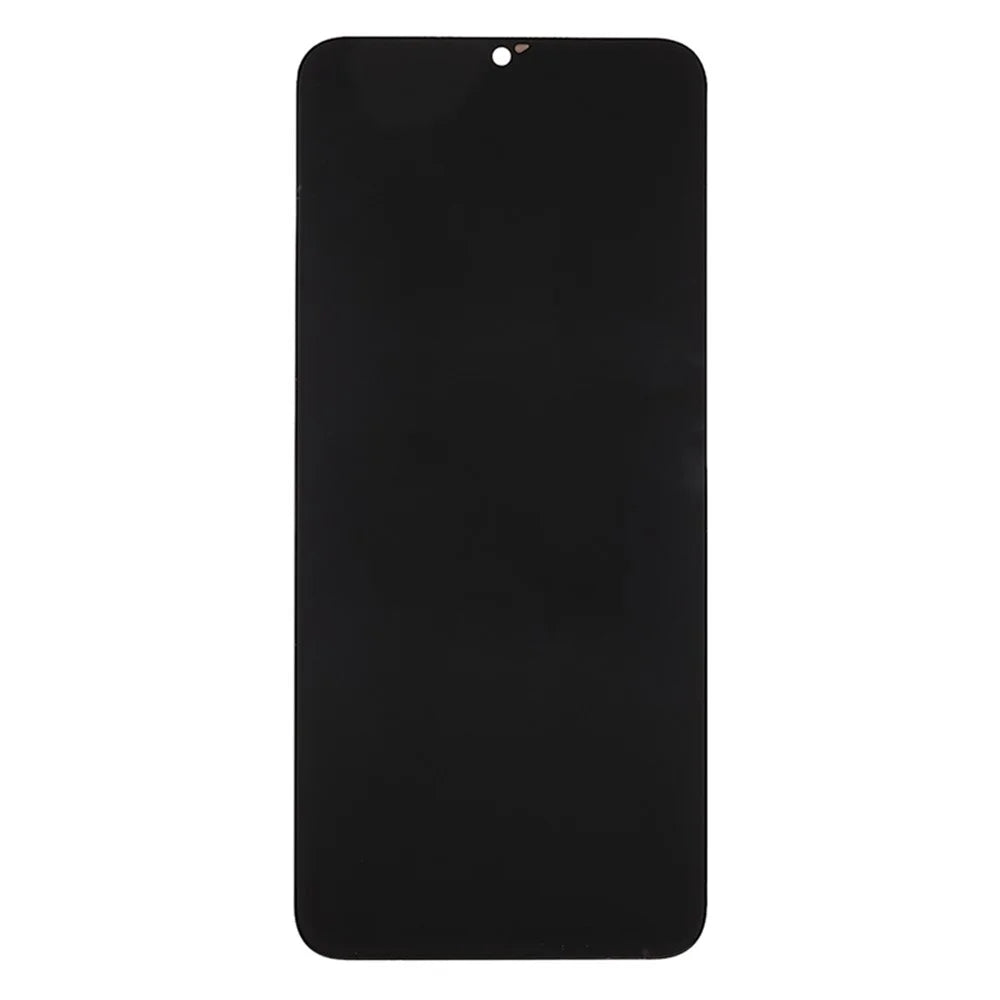 For Realme 10 5G OEM Grade B LCD Screen and Digitizer Assembly + Frame Phone Part (without Logo) - 2