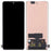 For Oppo Reno10 Pro+ 5G OEM Grade S AMOLED Screen and Digitizer Assembly Part (without Logo) - 1