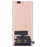 For Oppo Reno10 Pro+ 5G OEM Grade S AMOLED Screen and Digitizer Assembly Part (without Logo) - 3