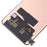 For Oppo Reno10 Pro+ 5G OEM Grade S AMOLED Screen and Digitizer Assembly Part (without Logo) - 4